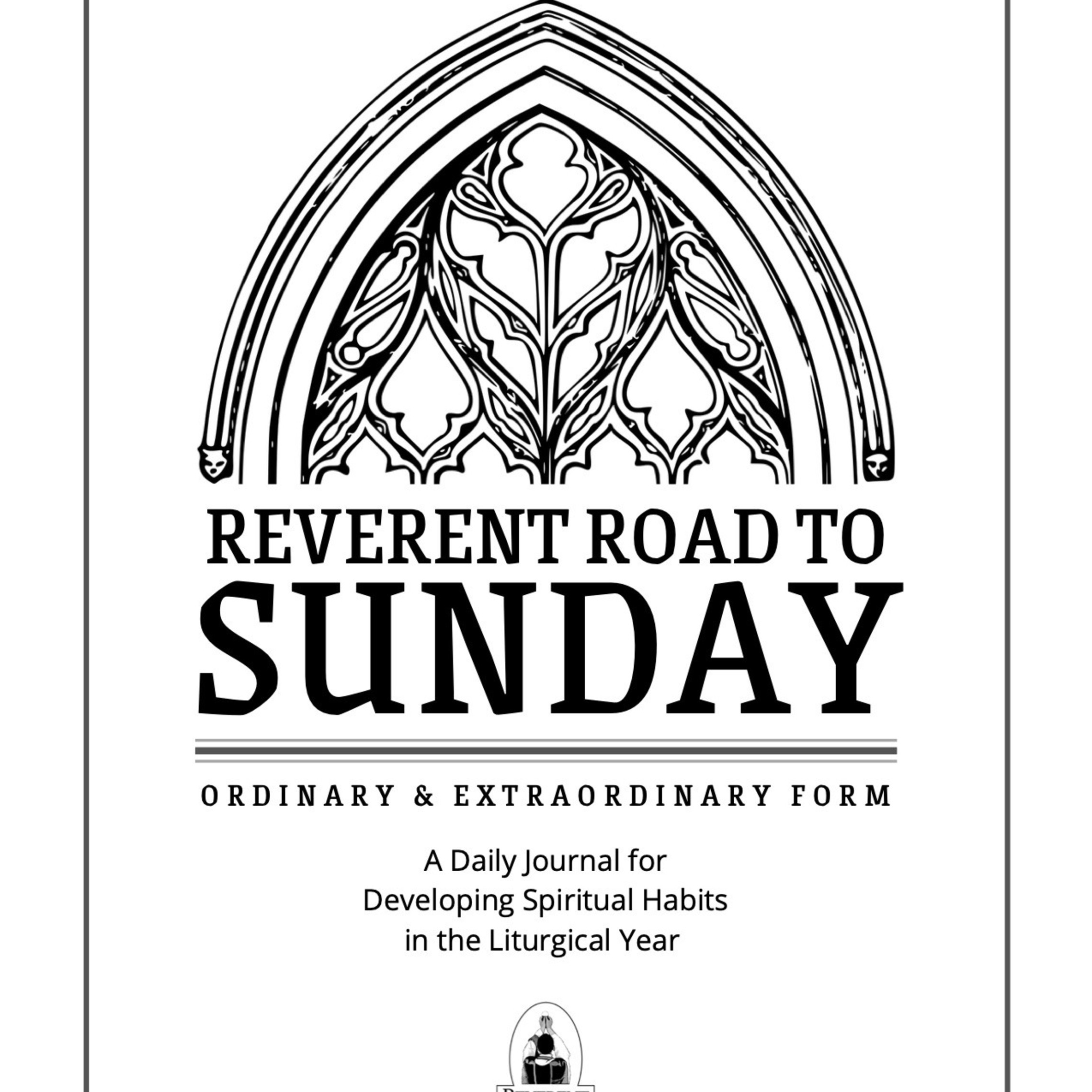 Reverent Road to Sunday
